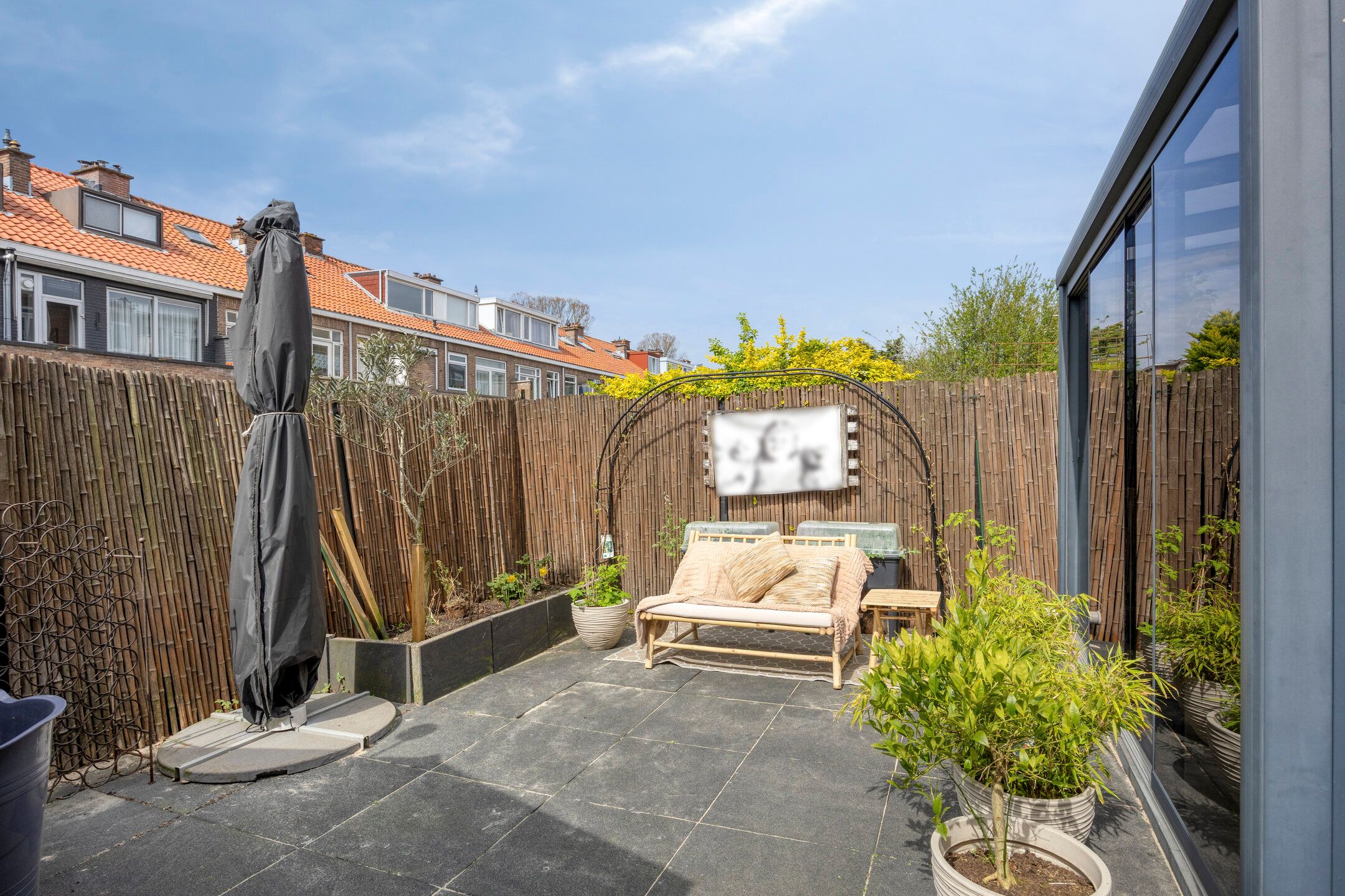 Foto 30 van Jaarsveldstraat 87