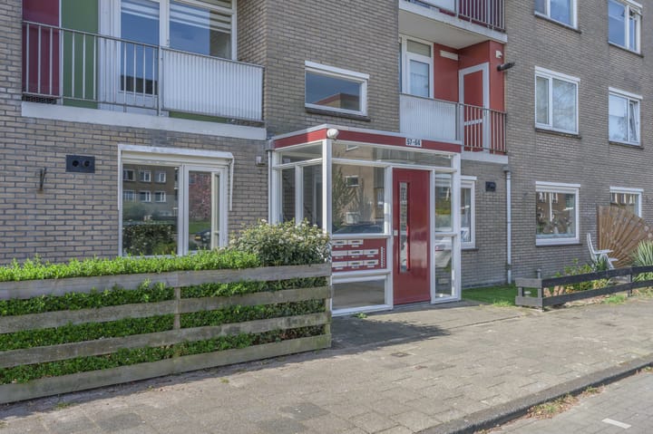 Foto 2 van Salviahof 60