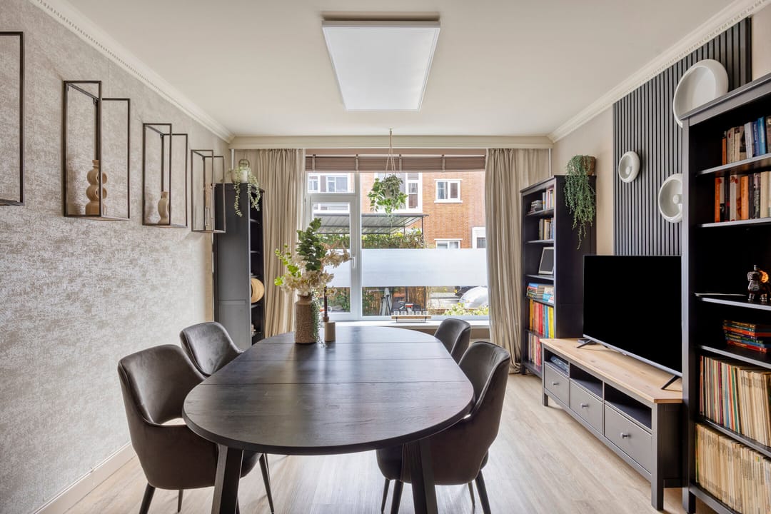 Foto 7 van Jaarsveldstraat 87