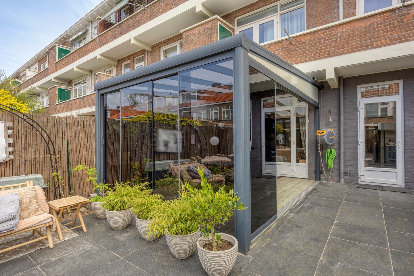 Foto 25 van Jaarsveldstraat 87