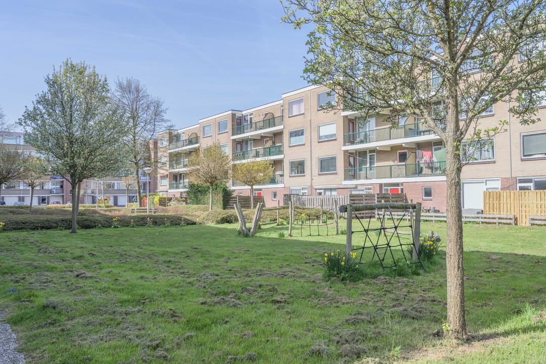 Foto 37 van Salviahof 60