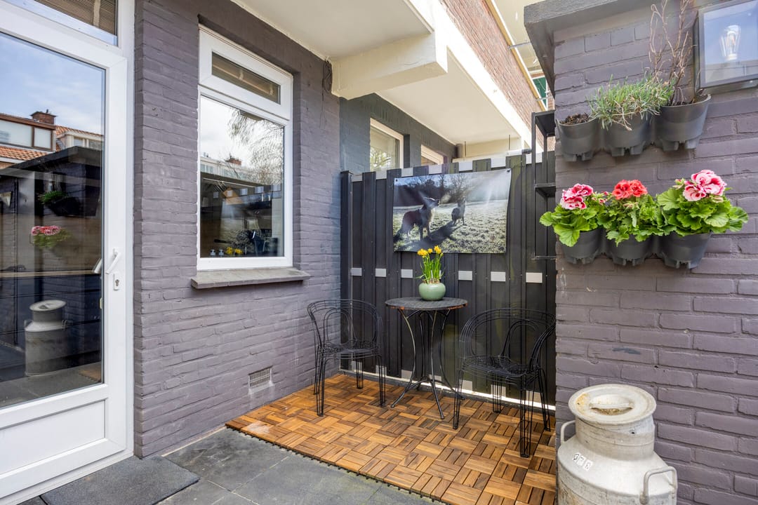 Foto 31 van Jaarsveldstraat 87