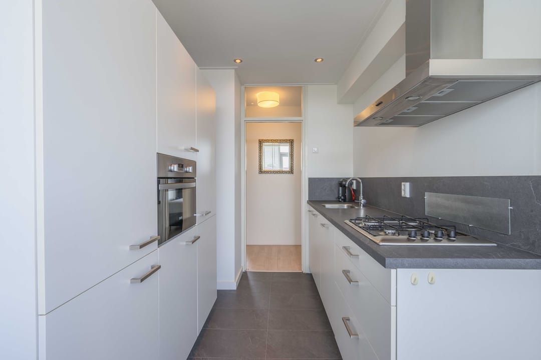 Foto 7 van Salviahof 60