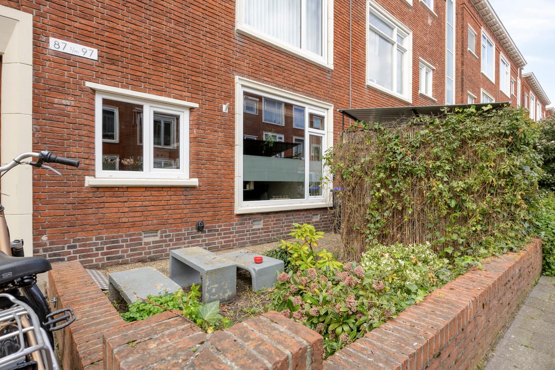 Foto 37 van Jaarsveldstraat 87