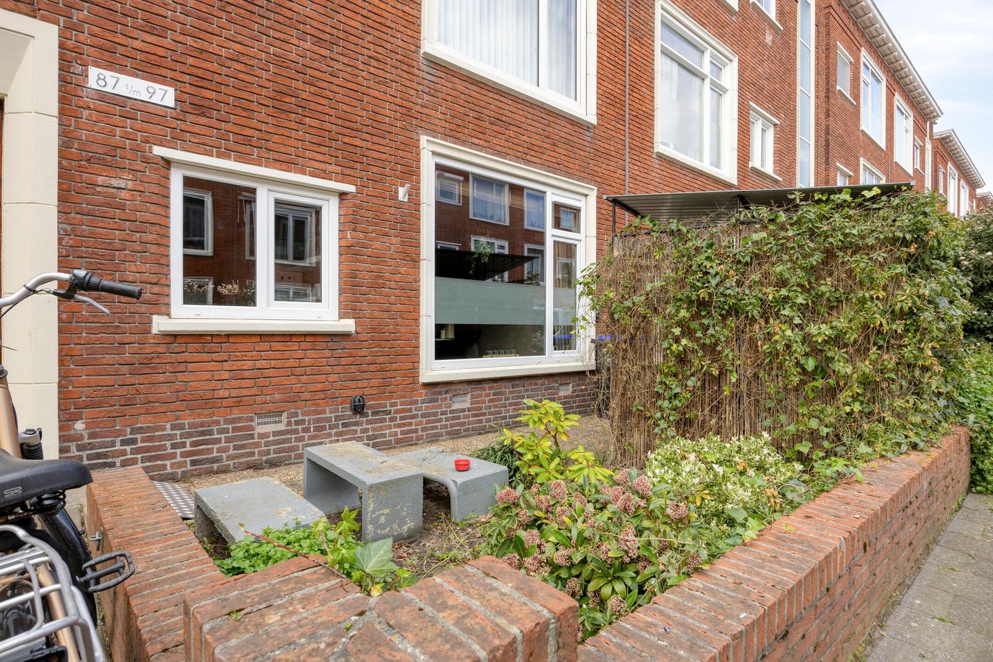 Foto 40 van Jaarsveldstraat 87