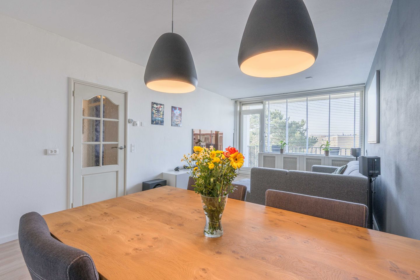 Foto 10 van Salviahof 60