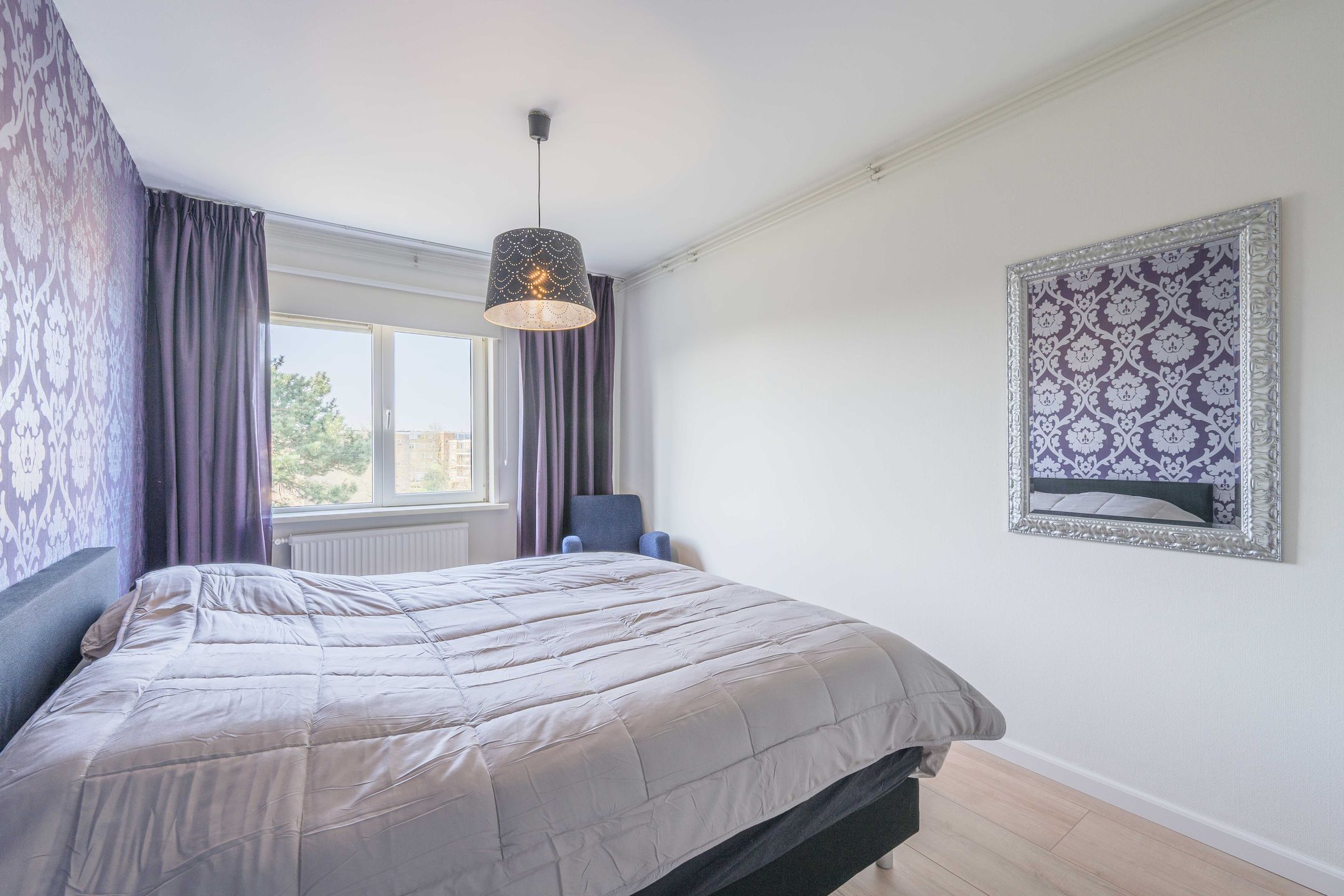 Foto 27 van Salviahof 60