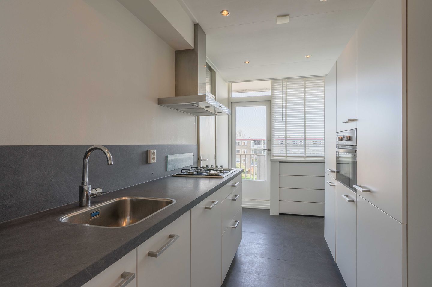 Foto 5 van Salviahof 60