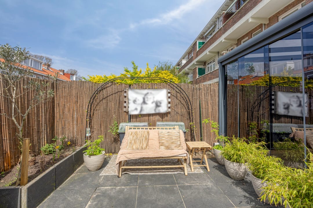 Foto 32 van Jaarsveldstraat 87