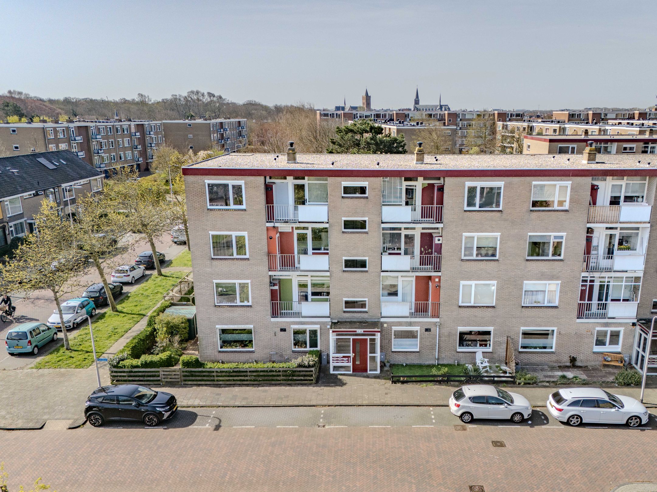 Foto 33 van Salviahof 60