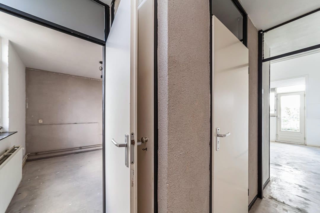 Photo 8 of Bosbesstraat 10