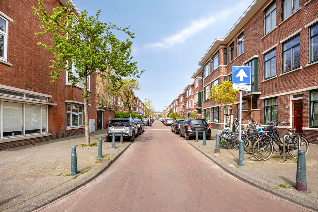 Foto 38 van Jaarsveldstraat 87