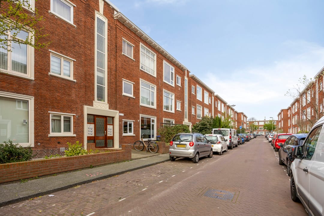 Foto 38 van Jaarsveldstraat 87