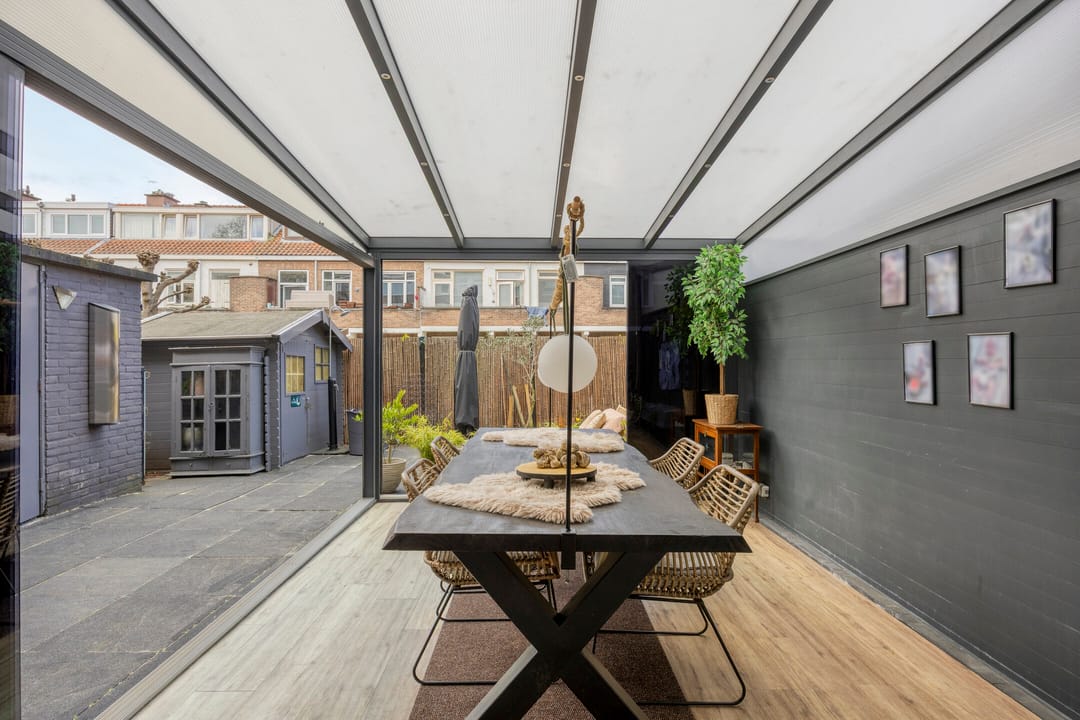 Foto 26 van Jaarsveldstraat 87