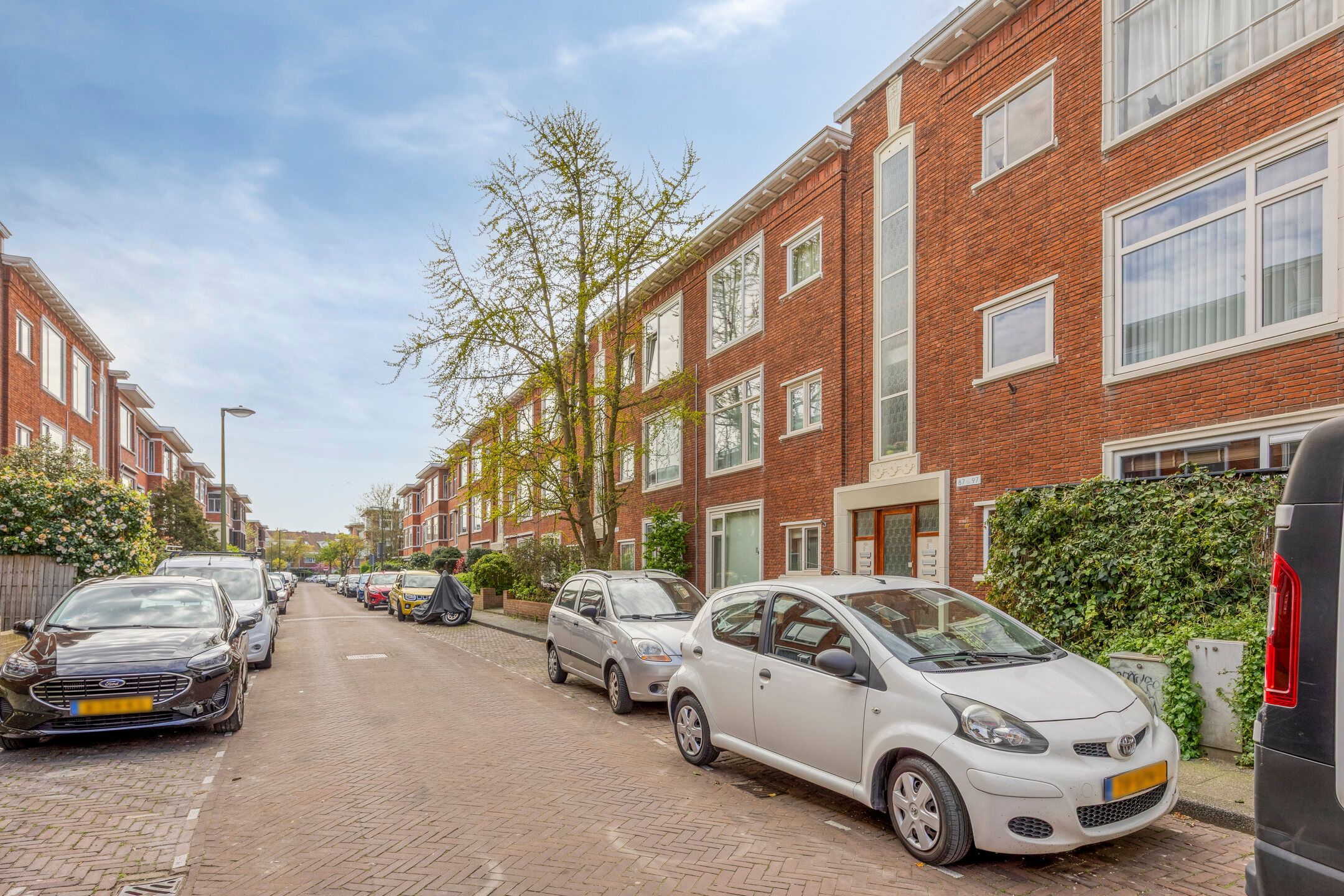 Foto 36 van Jaarsveldstraat 87