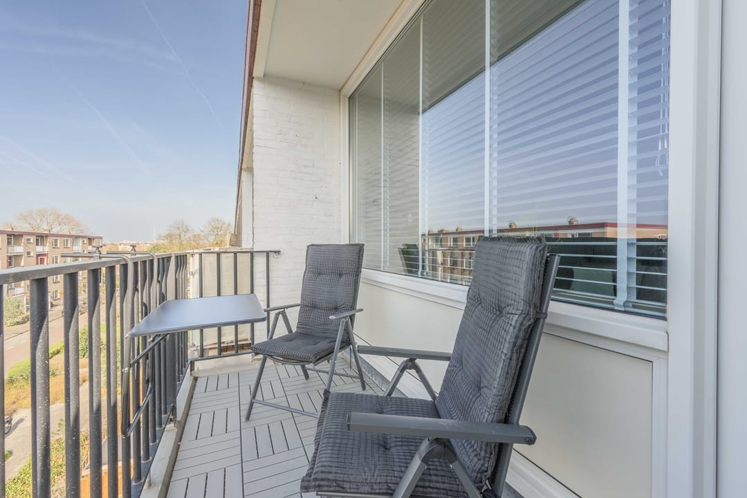 Foto 16 van Salviahof 60