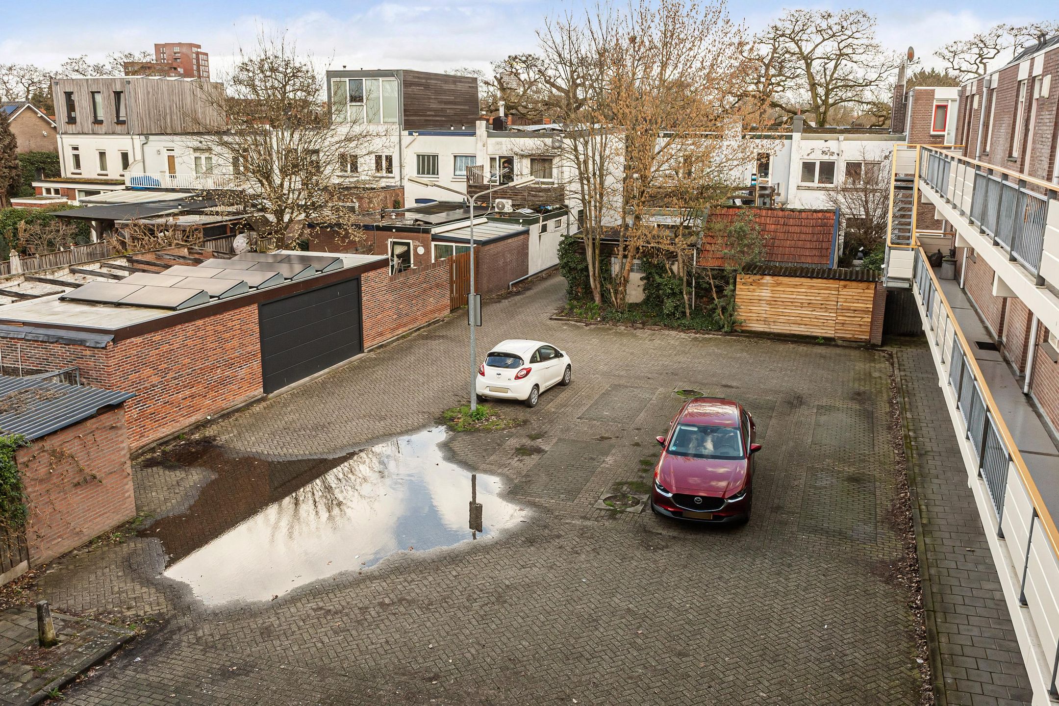 Photo 24 of Bosbesstraat 10