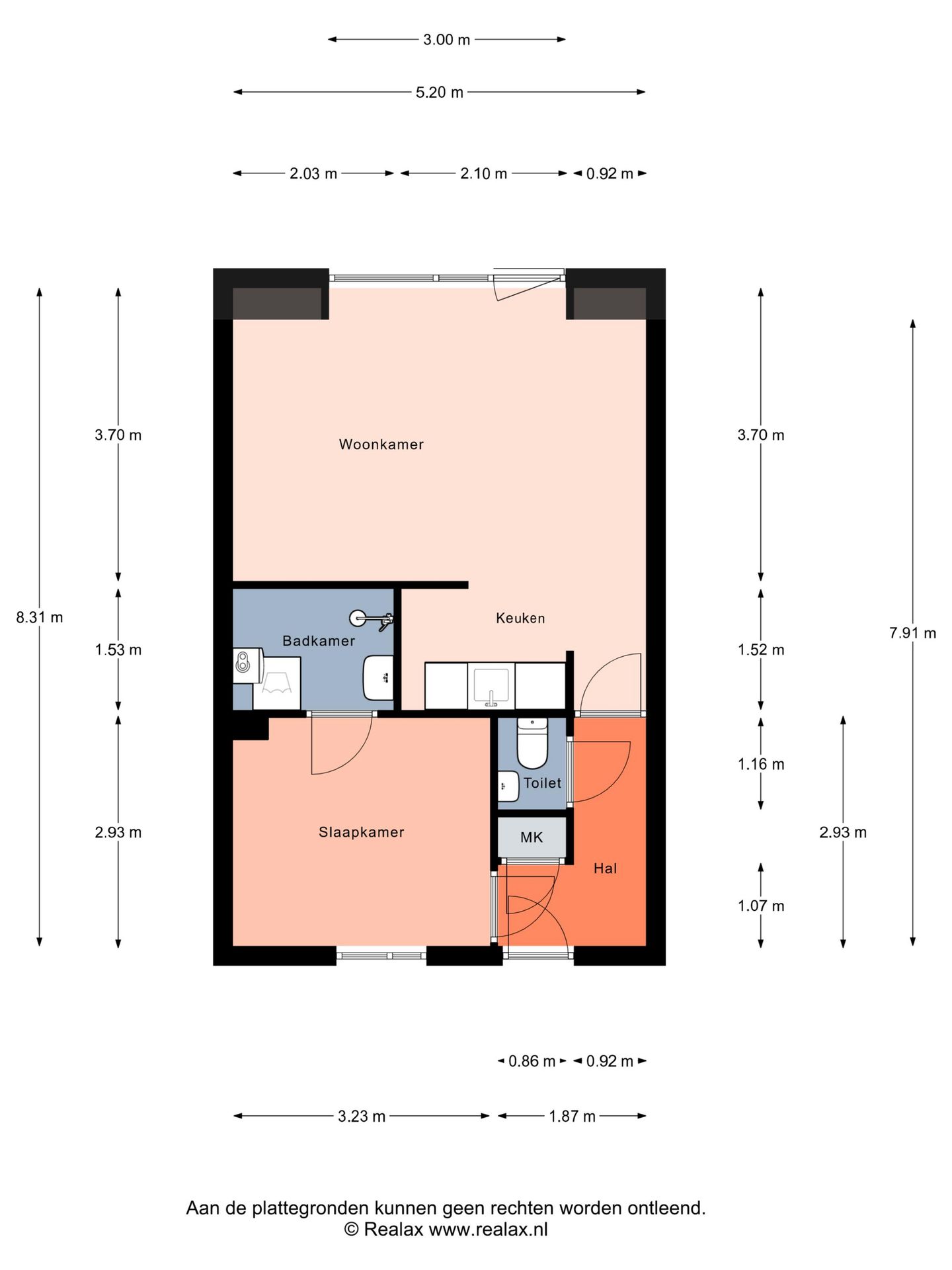 Photo 29 of Bosbesstraat 10