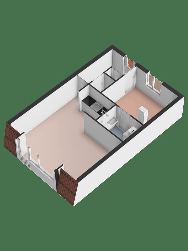 Photo 30 of Bosbesstraat 10