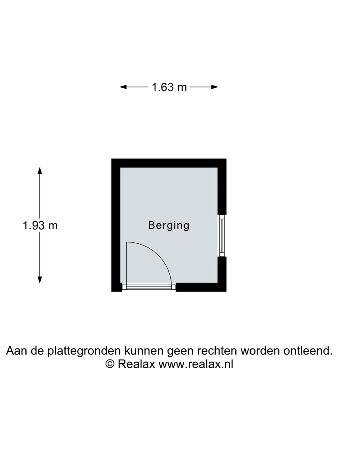 Photo 31 of Bosbesstraat 10