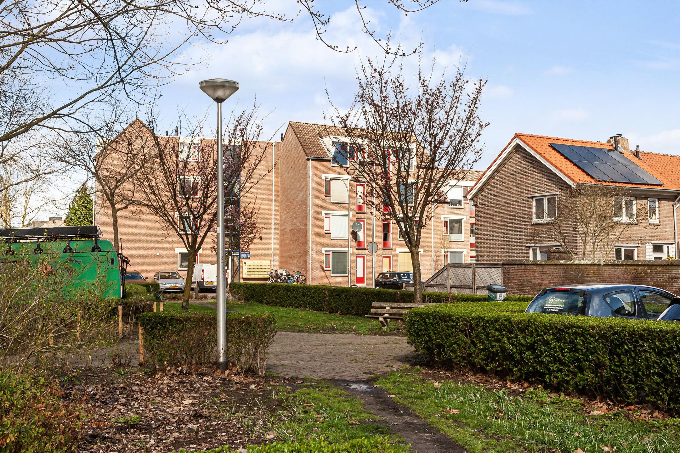 Photo 27 of Bosbesstraat 10