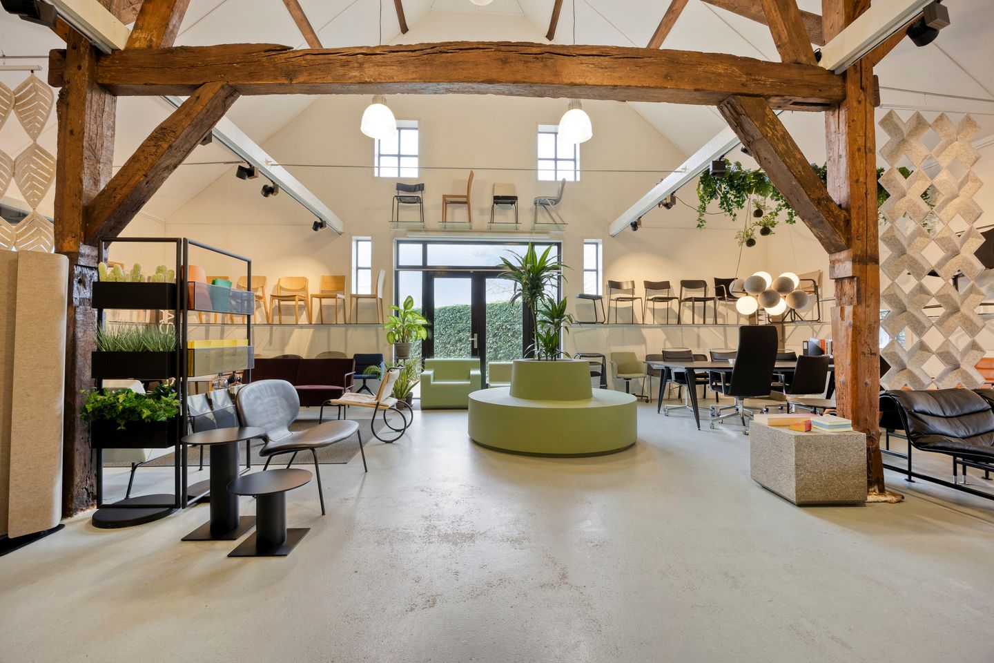 Bekijk foto 4 van Polanerzandweg 1