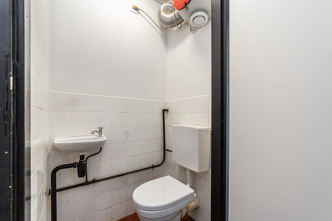 Photo 13 of Bosbesstraat 10