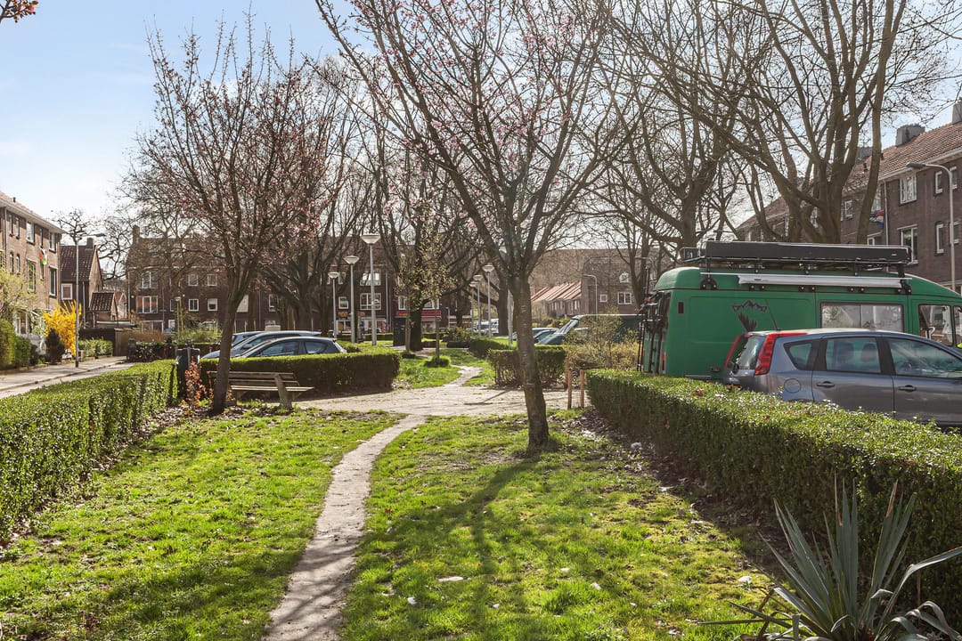 Photo 28 of Bosbesstraat 10