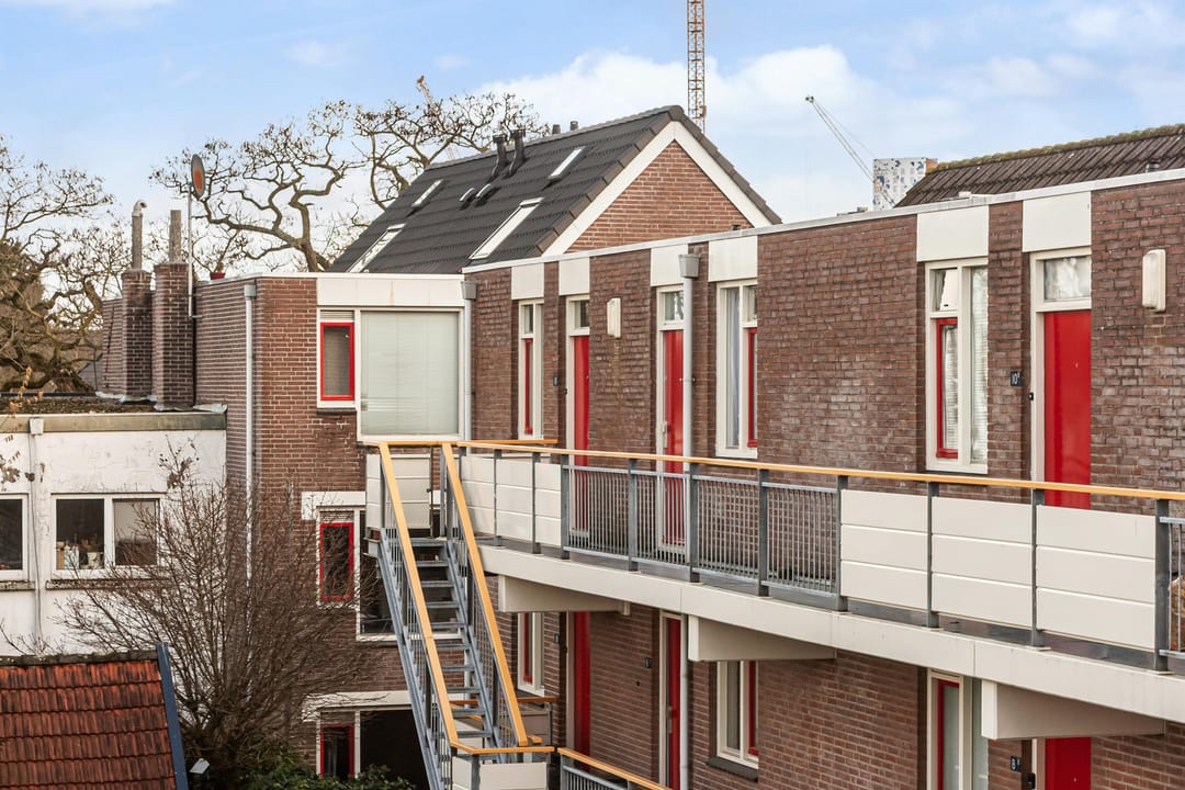 Photo 22 of Bosbesstraat 10