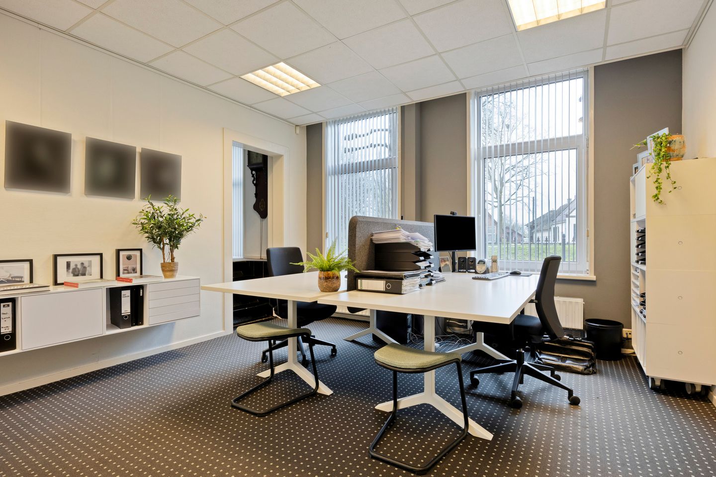 Bekijk foto 3 van Polanerzandweg 1