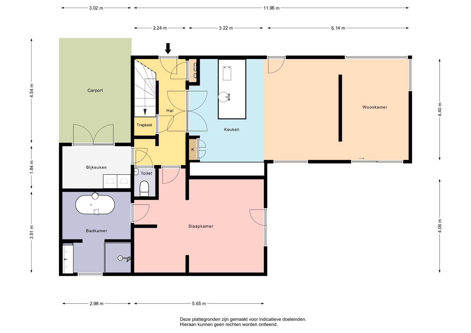 Foto 48 van Petgat 6