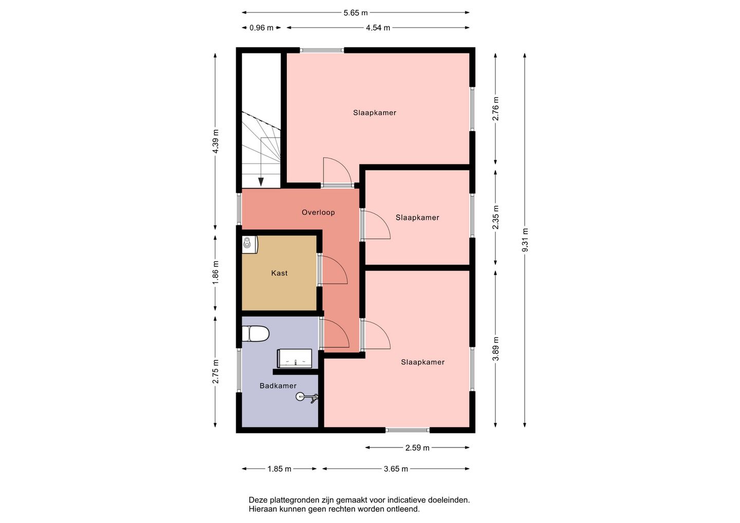 Foto 49 van Petgat 6