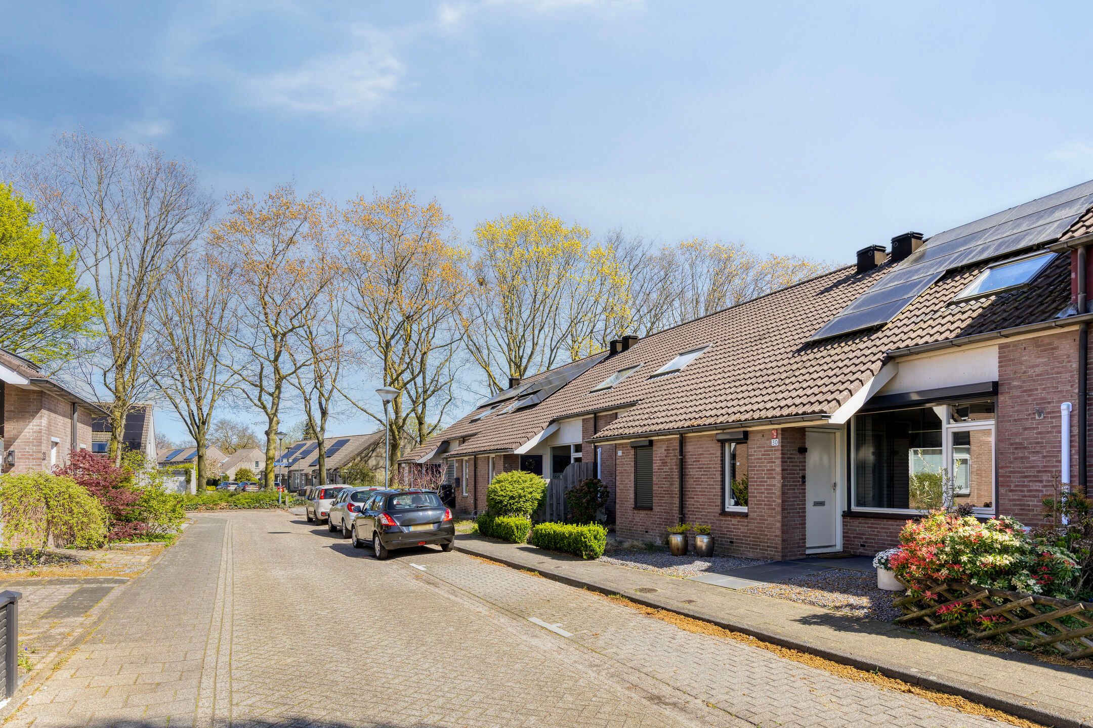 Photo 9 of Vechtstraat 30