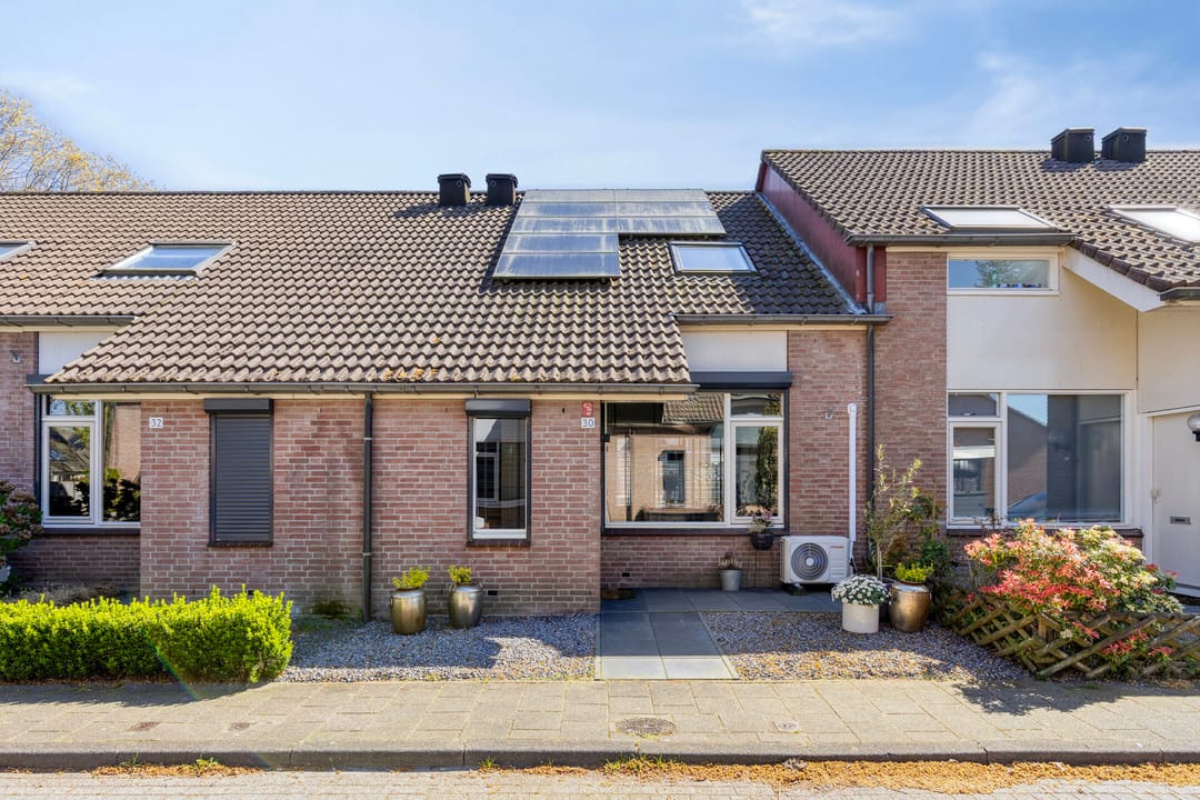 Photo 7 of Vechtstraat 30