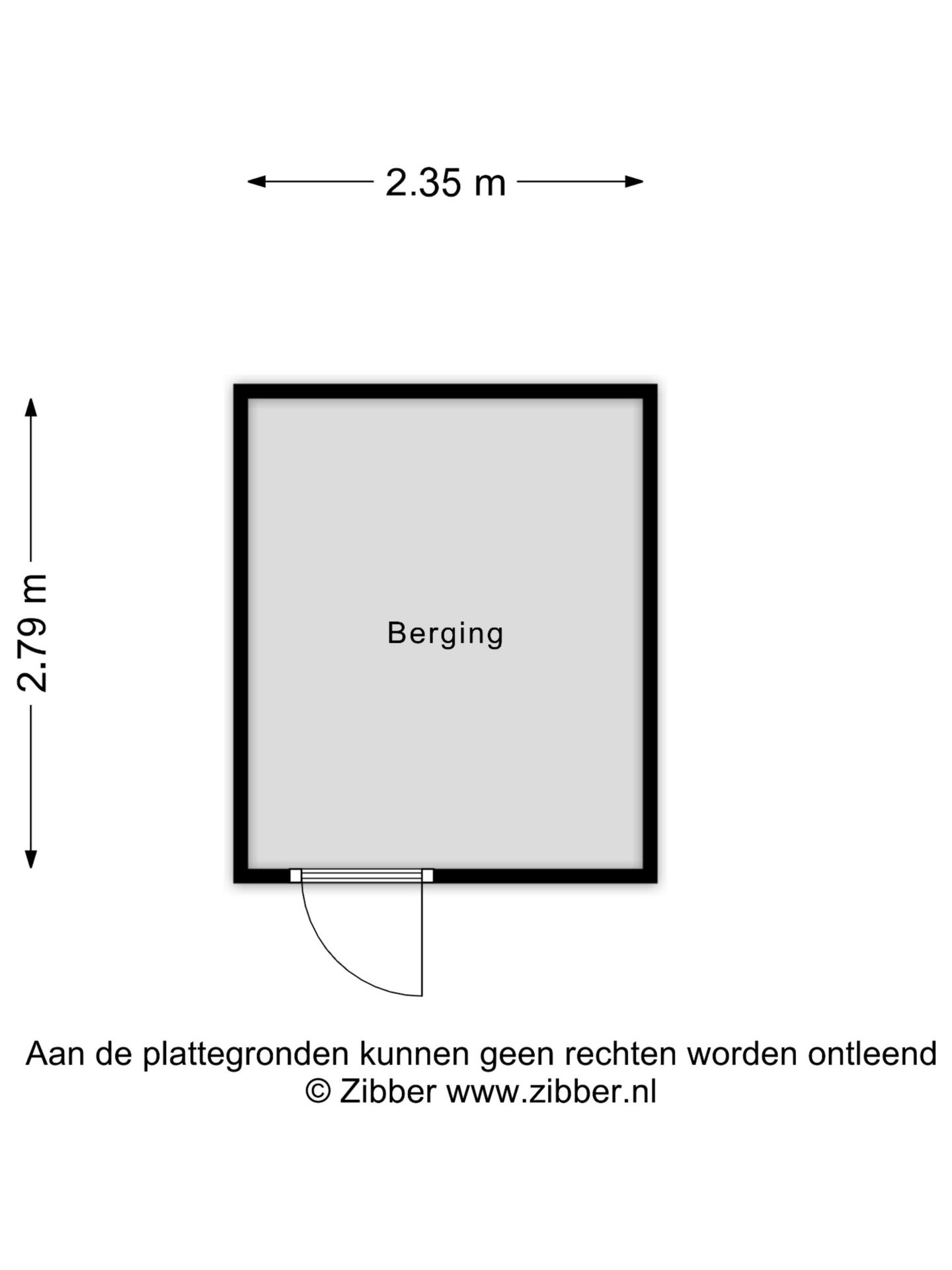 Photo 35 of Vechtstraat 30