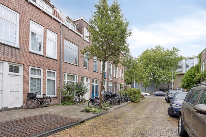 Foto 3 van Boomstraat 36-BS