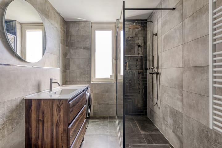 Photo 5 of Vechtstraat 30