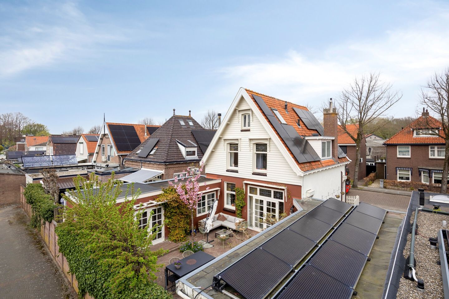 Photo 44 of Hobbemastraat 26