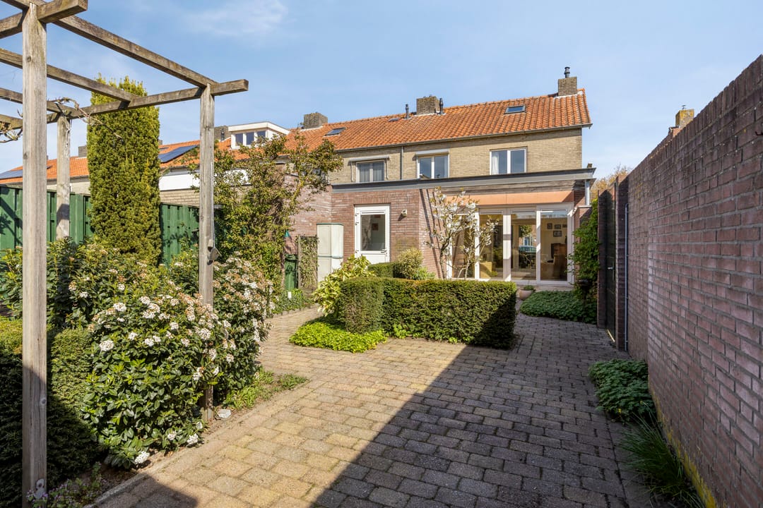 Foto 2 van Lokbossen 104