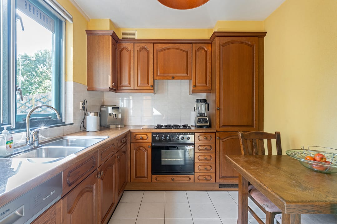 Foto 7 van Miep Gieslaan 15