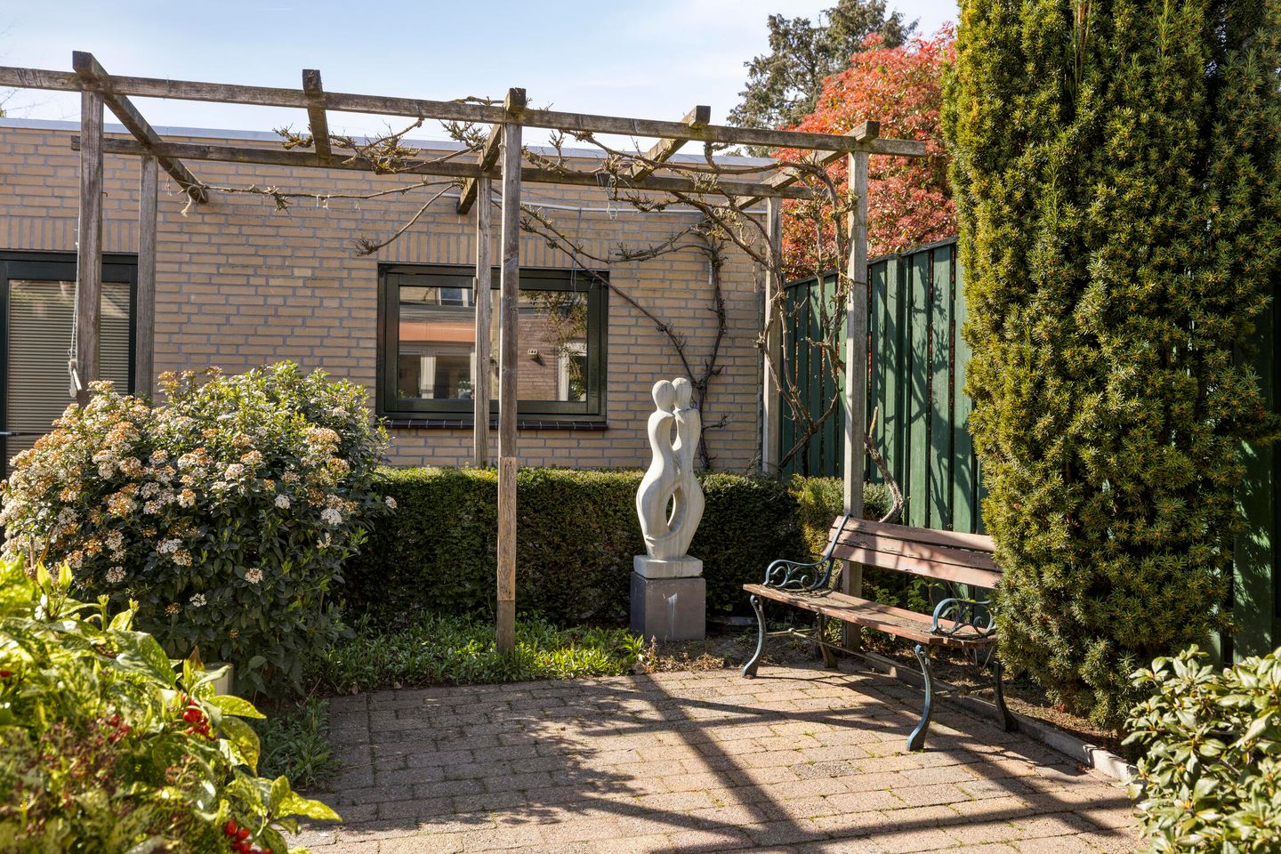 Foto 40 van Lokbossen 104