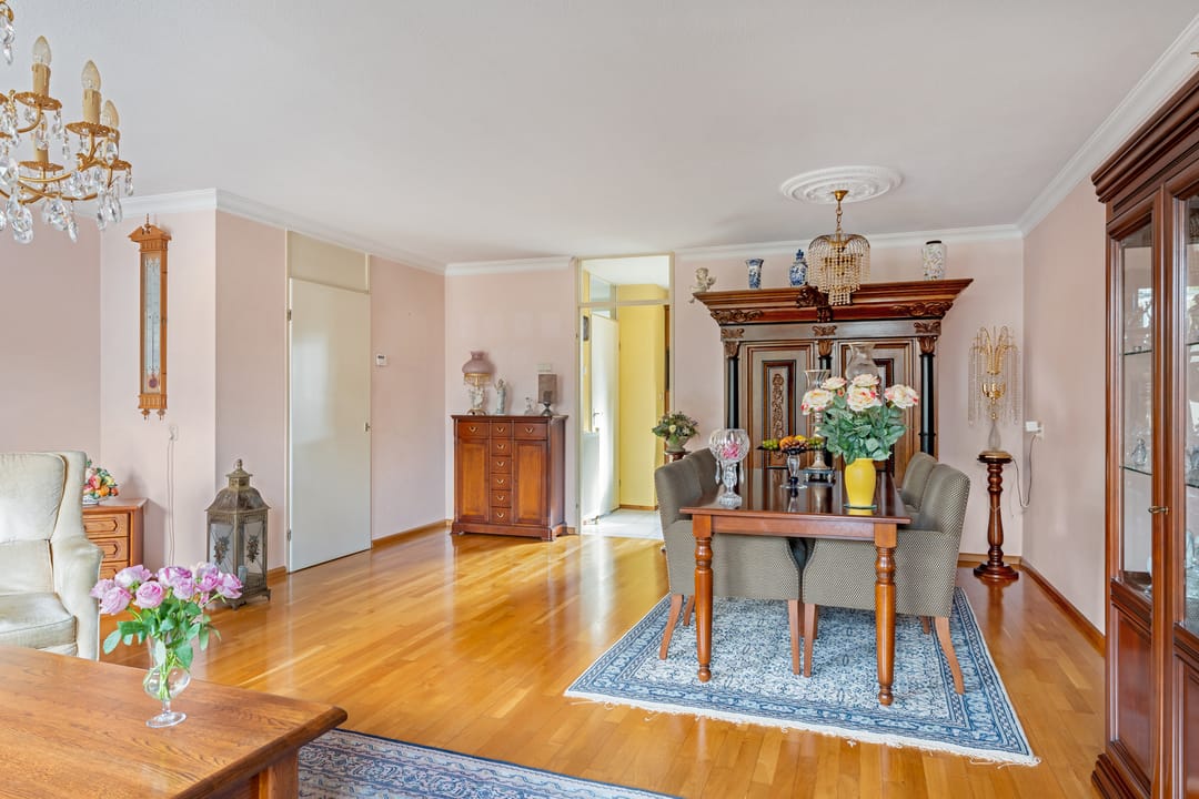 Foto 13 van Miep Gieslaan 15