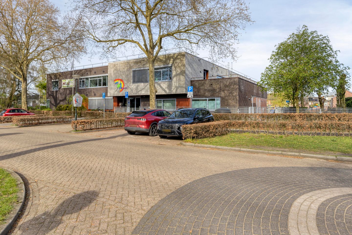 Foto 44 van Lokbossen 104