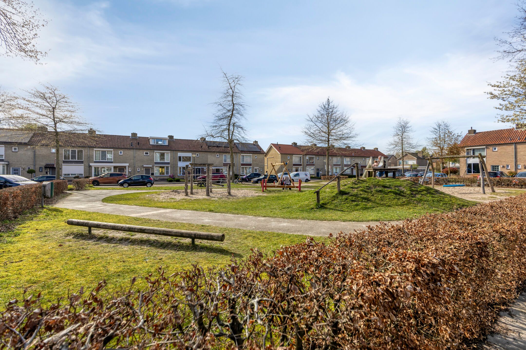 Foto 45 van Lokbossen 104