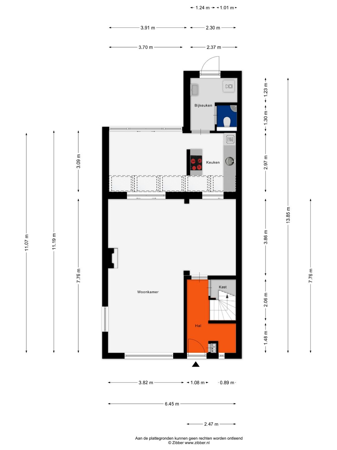 Foto 46 van Lokbossen 104