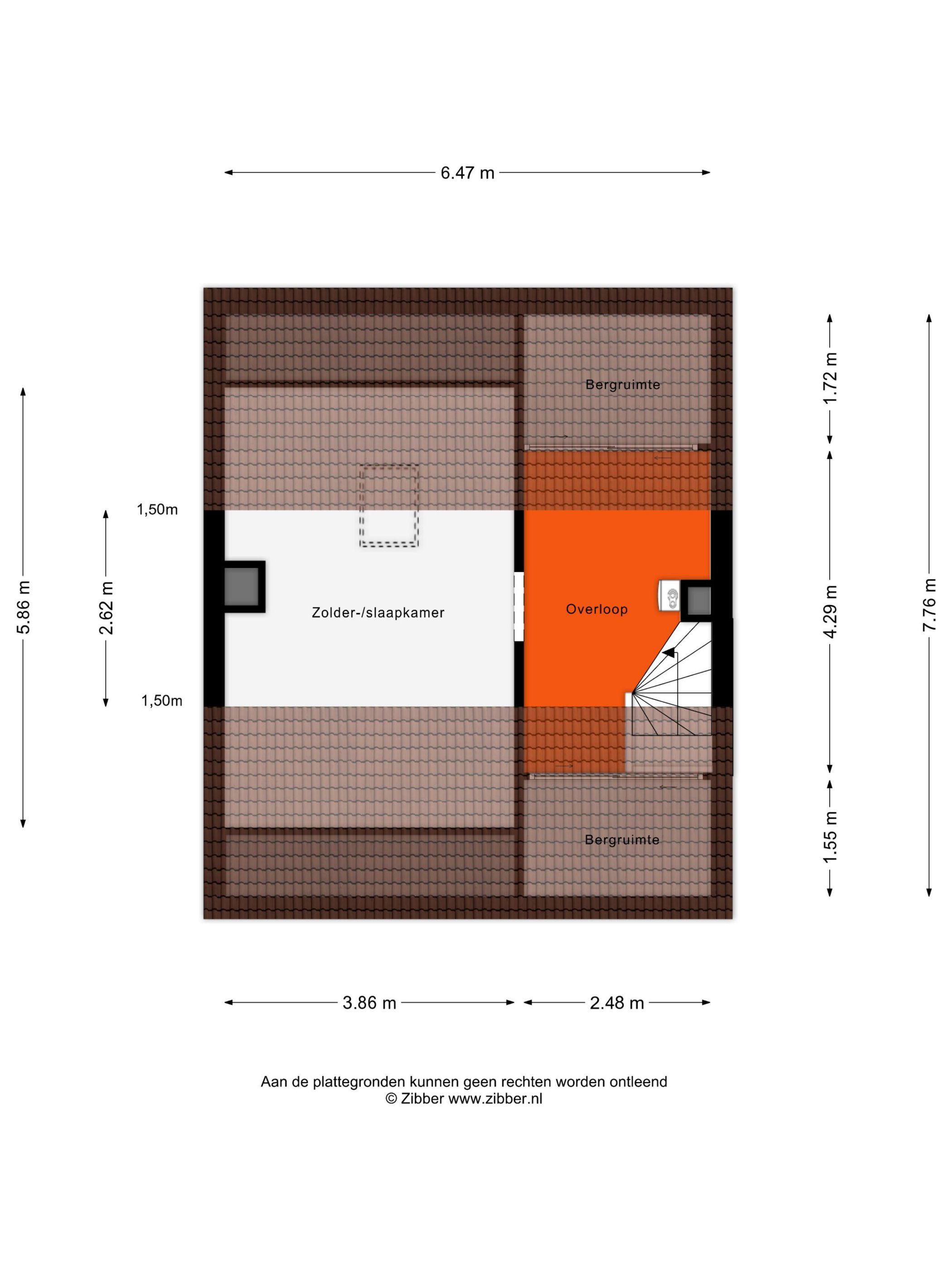 Foto 48 van Lokbossen 104