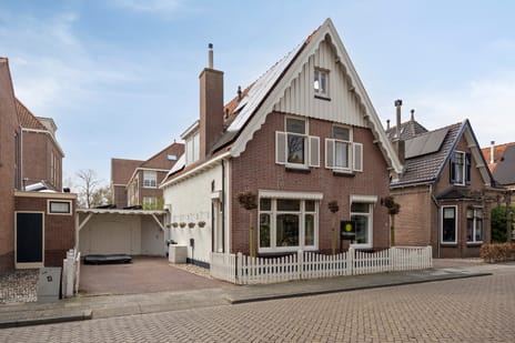 Hobbemastraat thumbnail