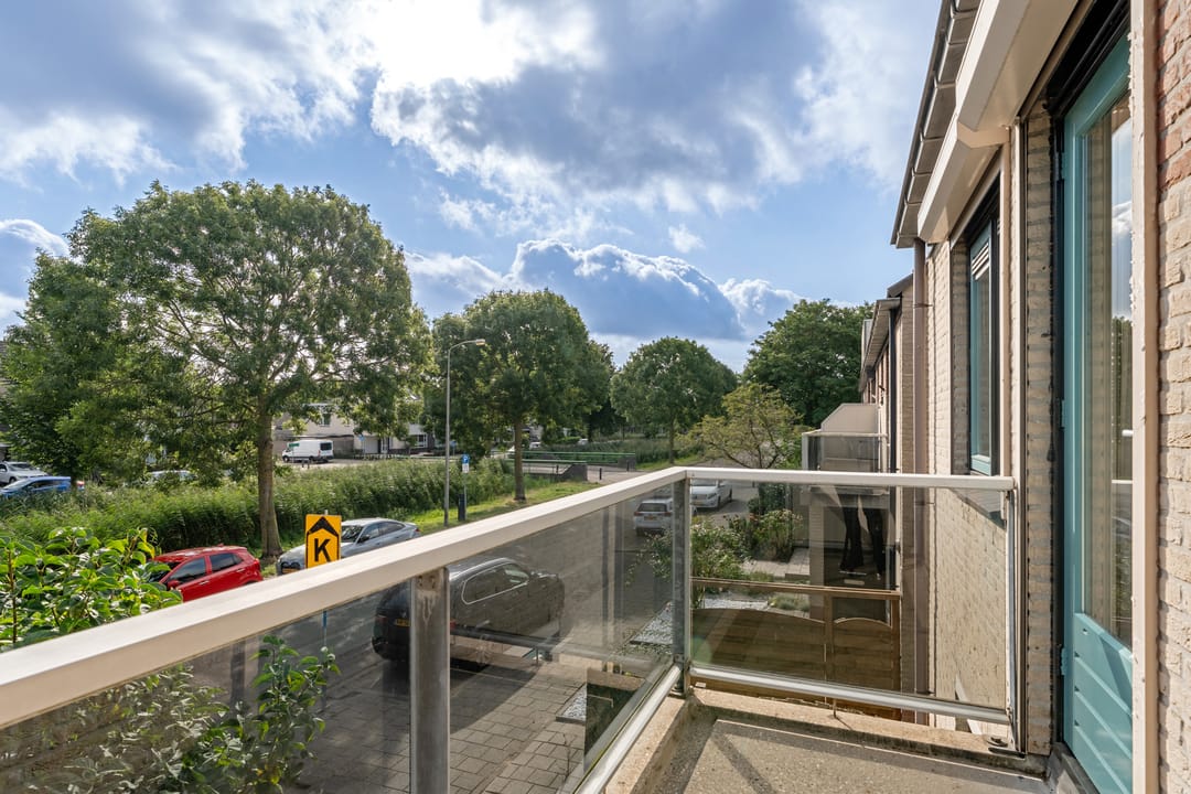 Foto 26 van Miep Gieslaan 15