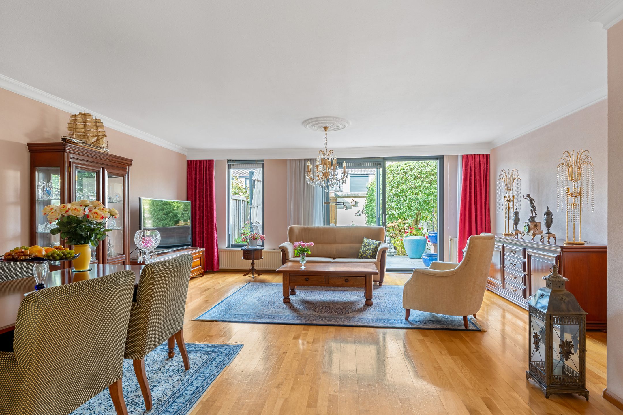 Foto 3 van Miep Gieslaan 15