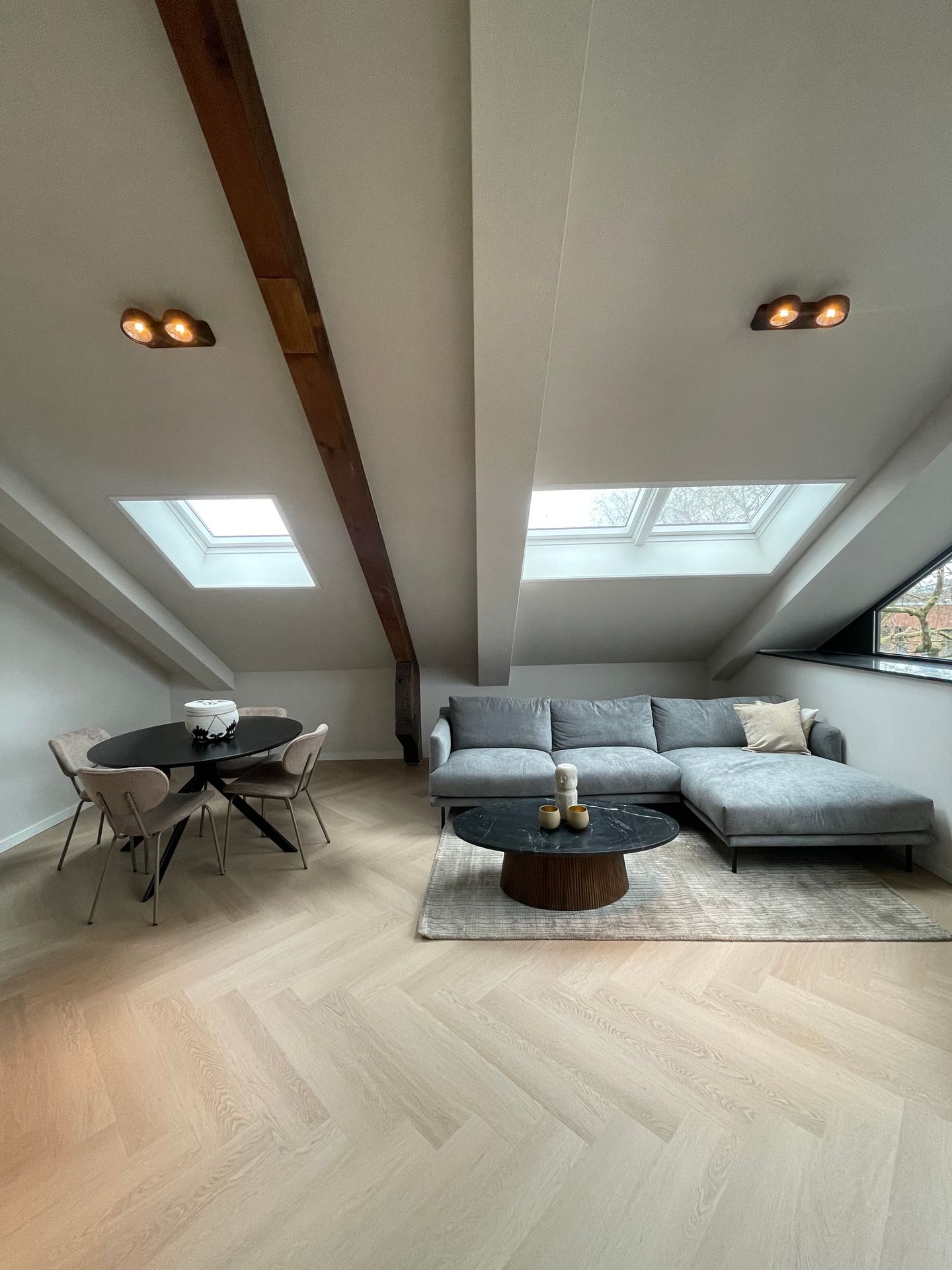 Foto 4 van Korianderstraat 48-A